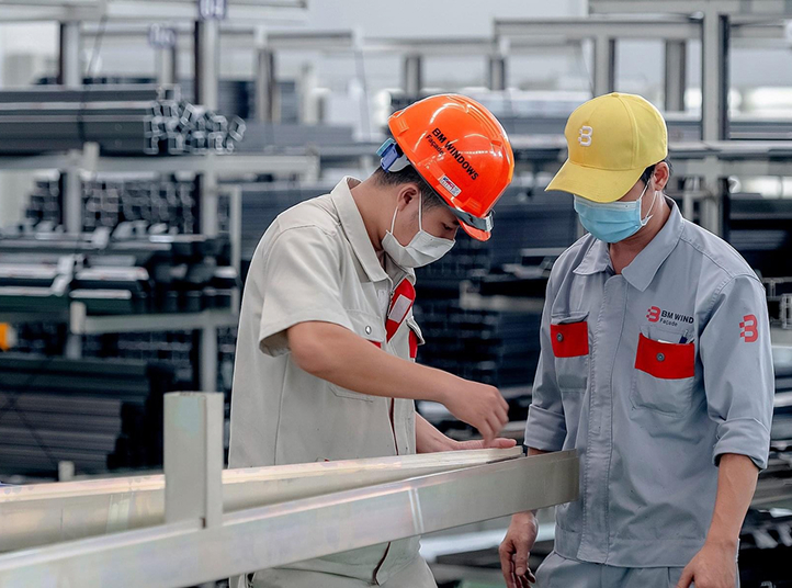 Quality Control System