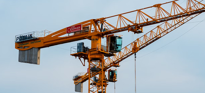 Global Supply Chain Optimization