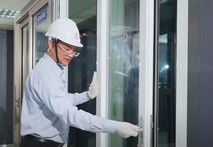 Performance Testing To International Standards