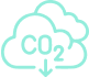 CO2 Icon