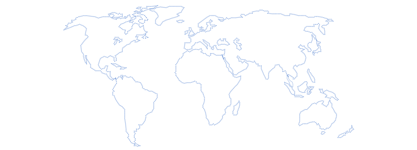 World Map