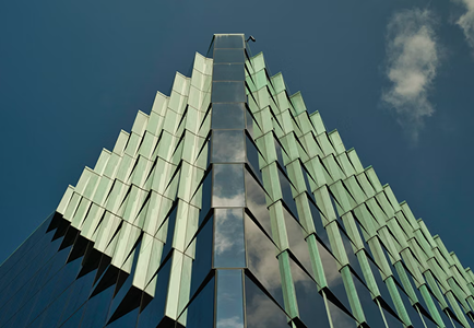 Green Construction Site Initiative