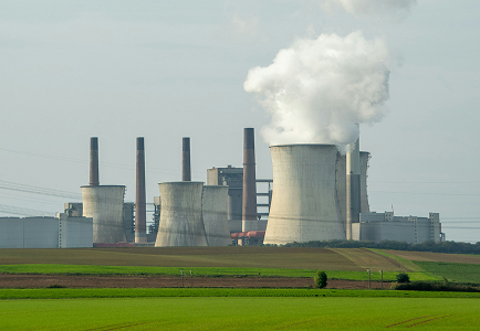 Carbon Footprint Reduction